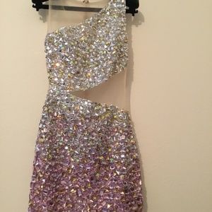 Jovani Dress
